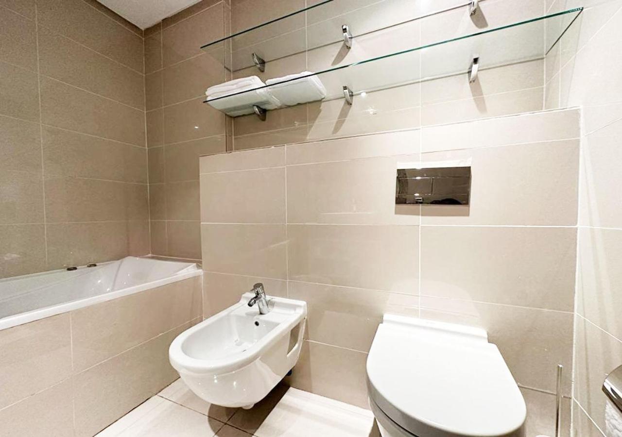 Appartement De Vacances A Prestigia 마라케시 외부 사진