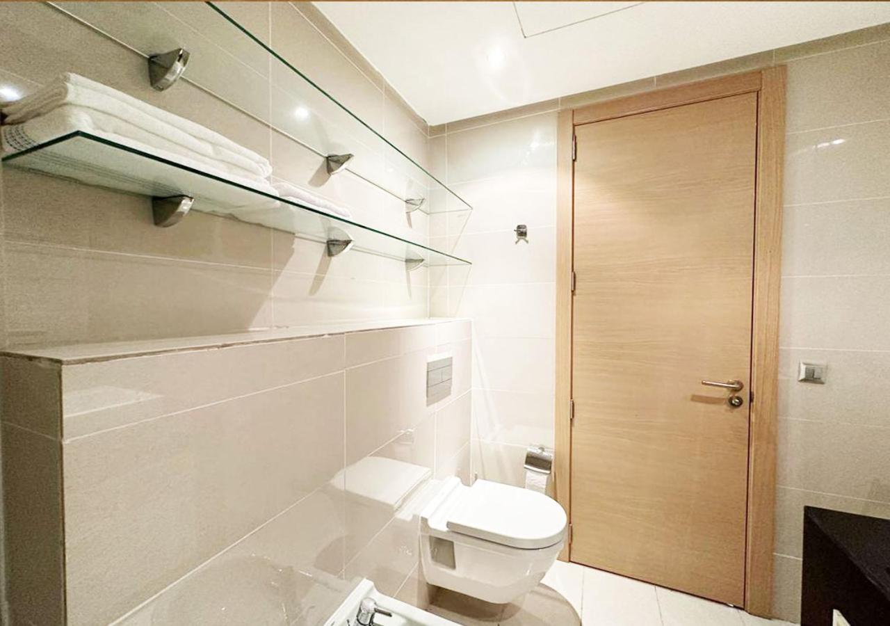 Appartement De Vacances A Prestigia 마라케시 외부 사진