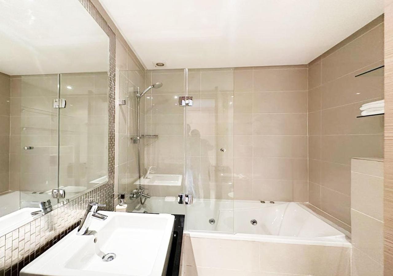 Appartement De Vacances A Prestigia 마라케시 외부 사진