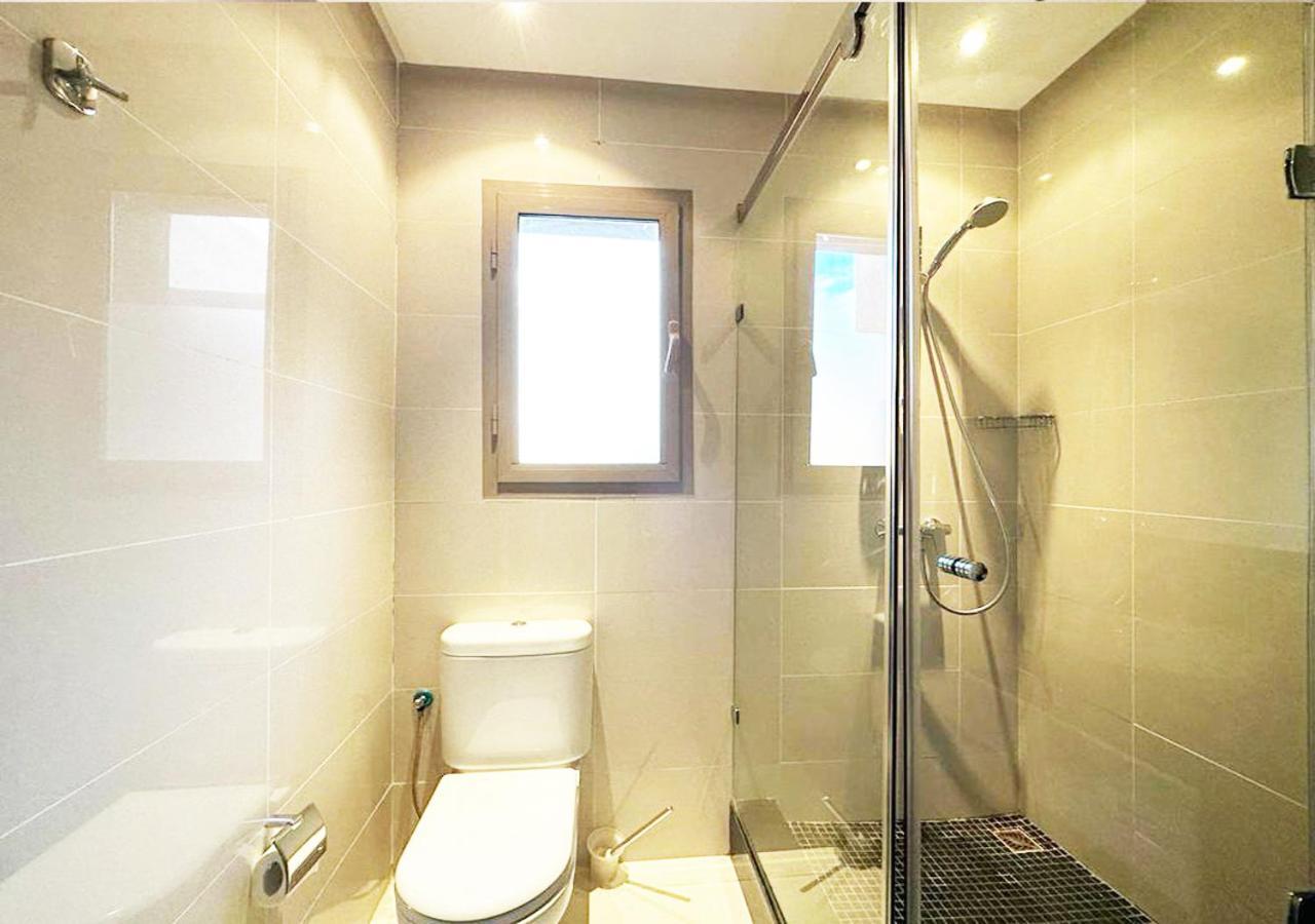 Appartement De Vacances A Prestigia 마라케시 외부 사진