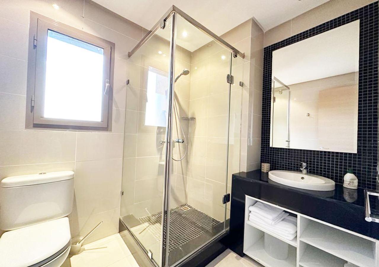 Appartement De Vacances A Prestigia 마라케시 외부 사진